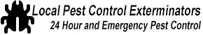 Uva WY Pest Control Exterminators